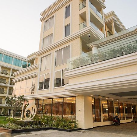 Antique Regency !! Luxurious Hotel In Digha !! Exteriör bild