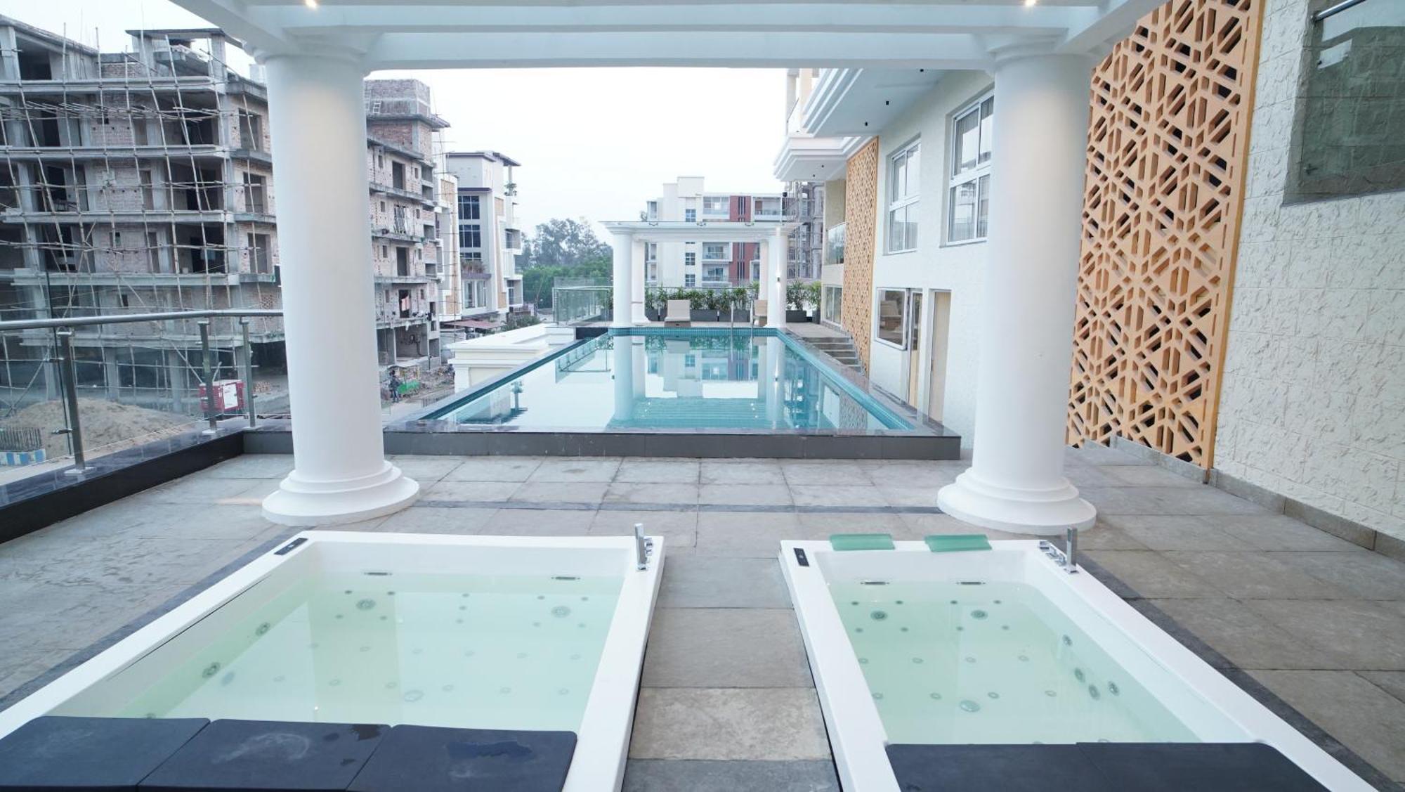 Antique Regency !! Luxurious Hotel In Digha !! Exteriör bild