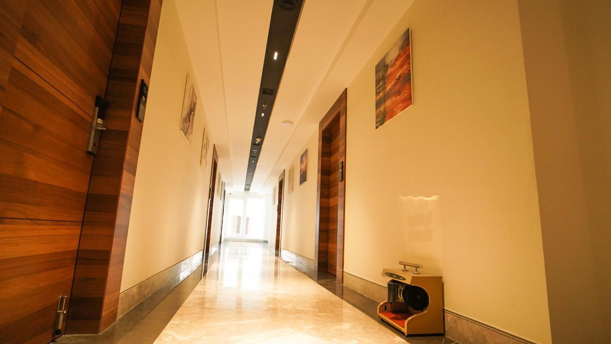 Antique Regency !! Luxurious Hotel In Digha !! Exteriör bild