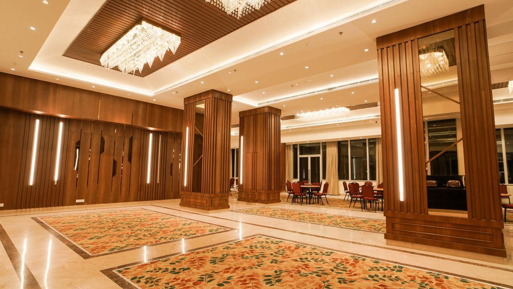 Antique Regency !! Luxurious Hotel In Digha !! Exteriör bild