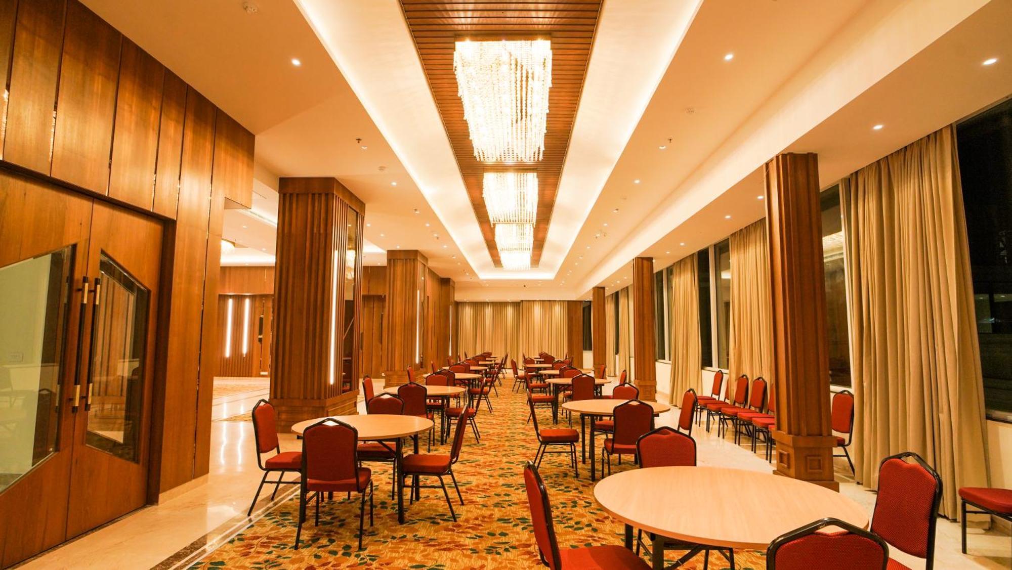 Antique Regency !! Luxurious Hotel In Digha !! Exteriör bild