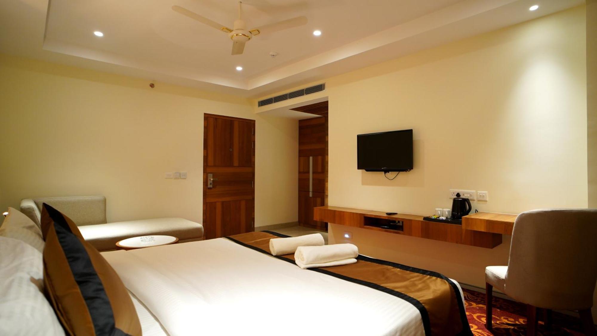 Antique Regency !! Luxurious Hotel In Digha !! Exteriör bild