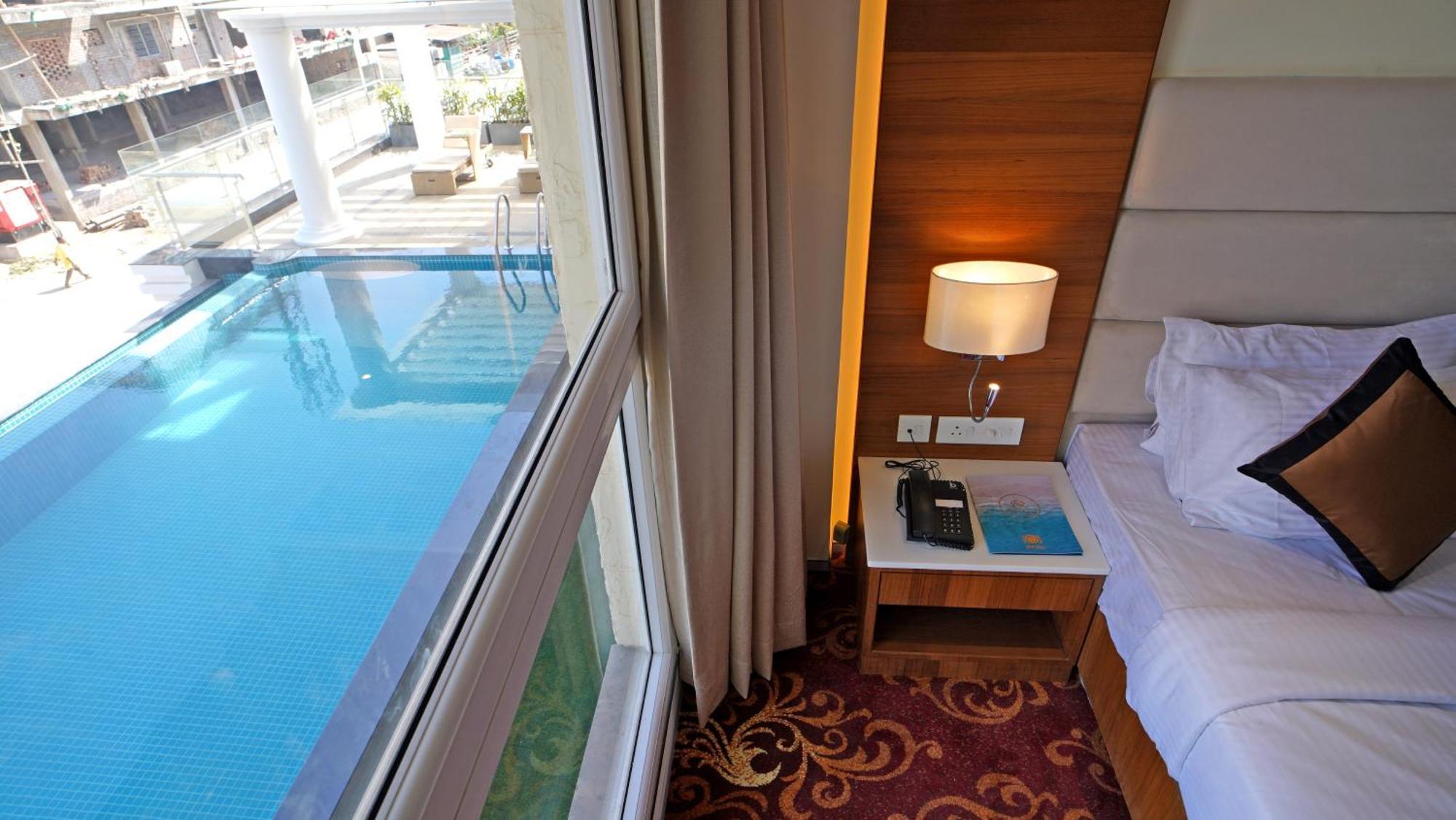 Antique Regency !! Luxurious Hotel In Digha !! Exteriör bild