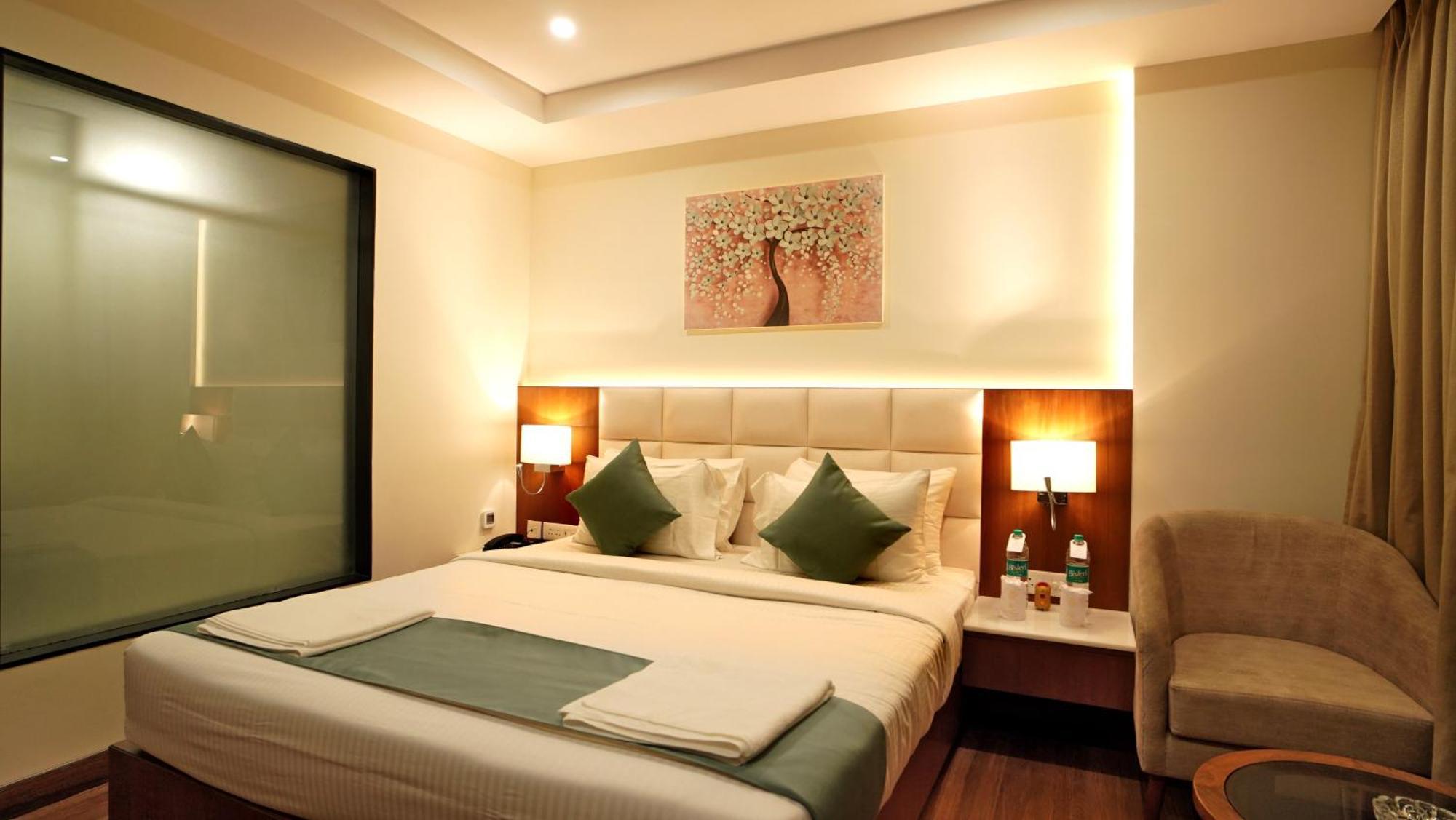 Antique Regency !! Luxurious Hotel In Digha !! Exteriör bild