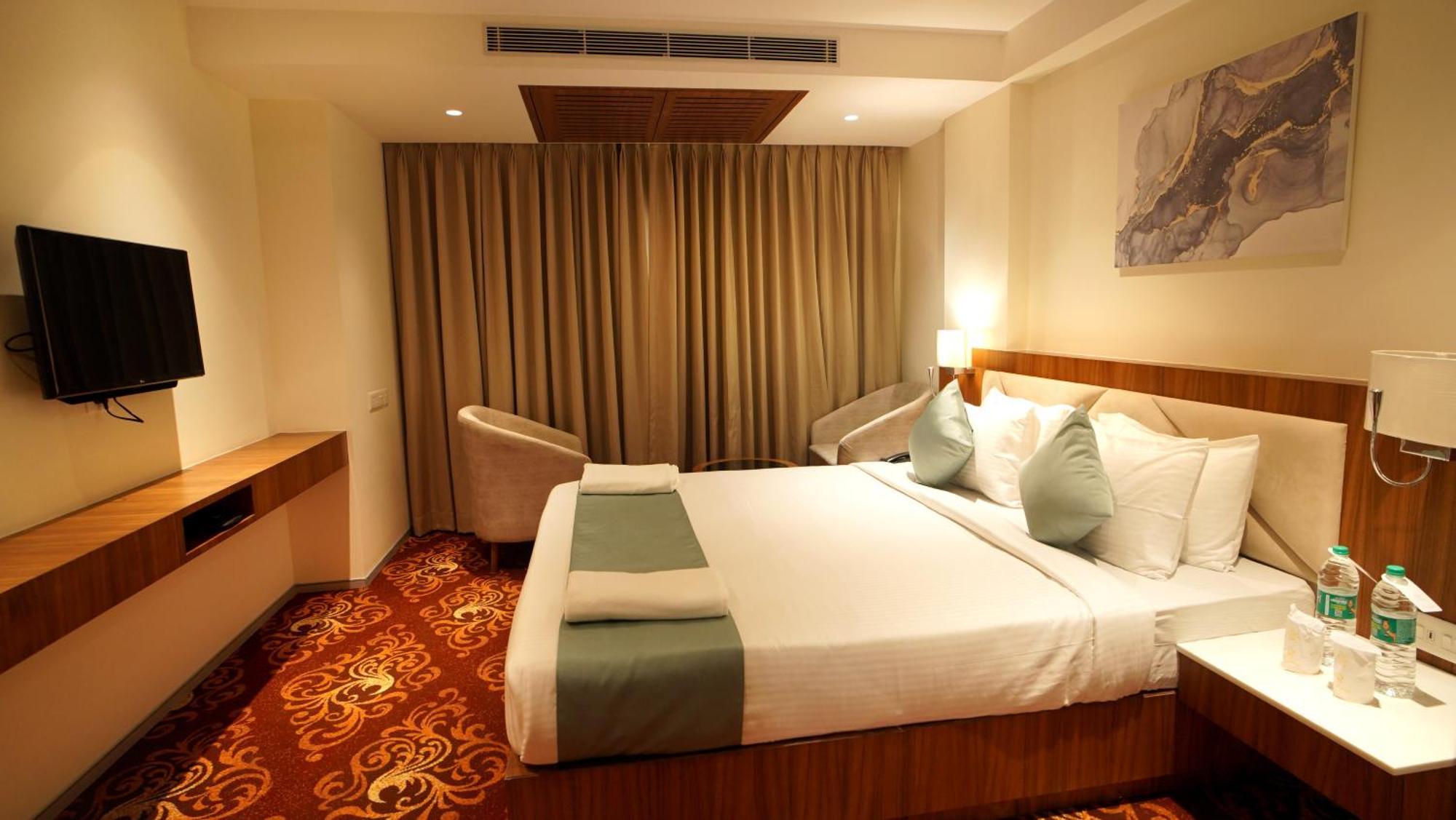 Antique Regency !! Luxurious Hotel In Digha !! Exteriör bild
