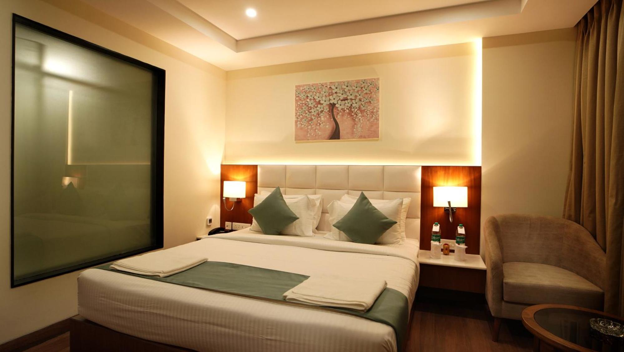 Antique Regency !! Luxurious Hotel In Digha !! Exteriör bild