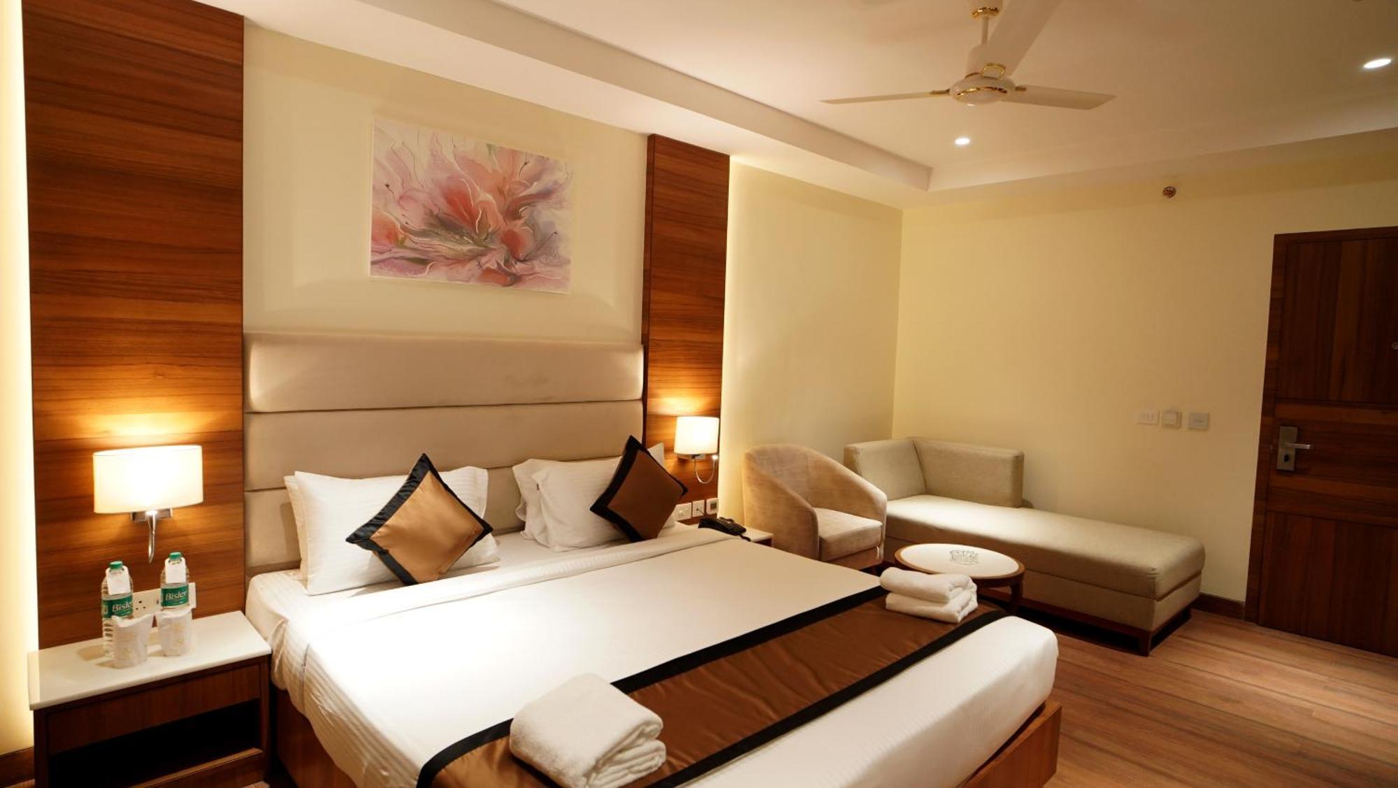 Antique Regency !! Luxurious Hotel In Digha !! Exteriör bild