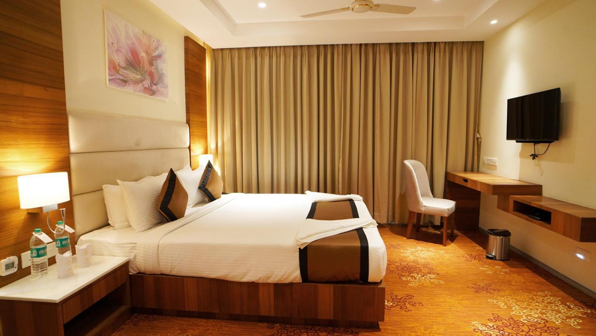 Antique Regency !! Luxurious Hotel In Digha !! Exteriör bild