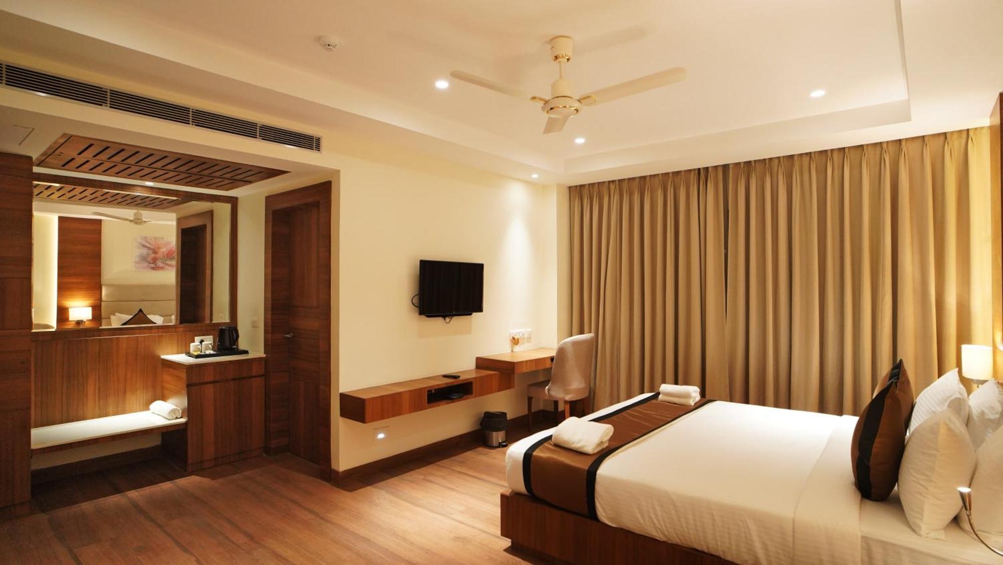 Antique Regency !! Luxurious Hotel In Digha !! Exteriör bild